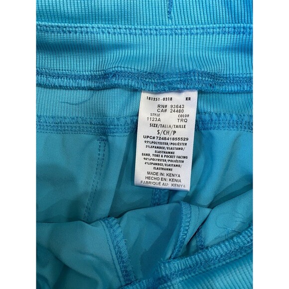 LOT (3) Scrubs Set Top Pants Beyond Scrubs Small/Med BLUE Pants (M) Shirts (S) - Picture 5 of 16